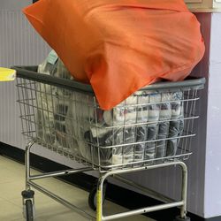 Total Cleaners & Laundromat - 3.20.26