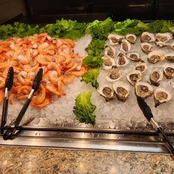 Harvest Dining Hall