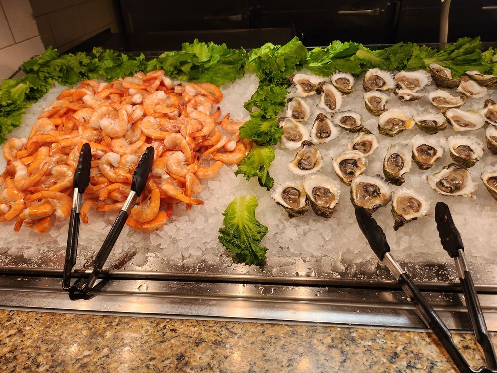 Harvest Dining Hall