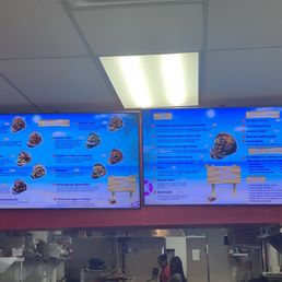 Menu 7/18/25 Menu 7/18/25