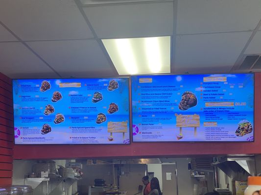 Perle des Antilles Caribbean Restaurant & Market by null