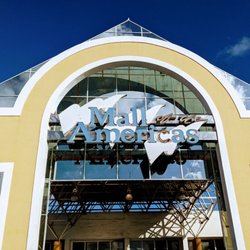 Mall of the Americas - Mall of the Americas