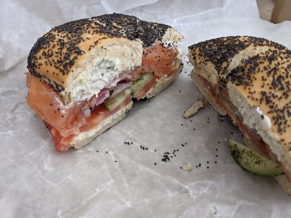 ANI’S BAGEL CAFE Updated July 2024 23 Photos & 78 Reviews 12