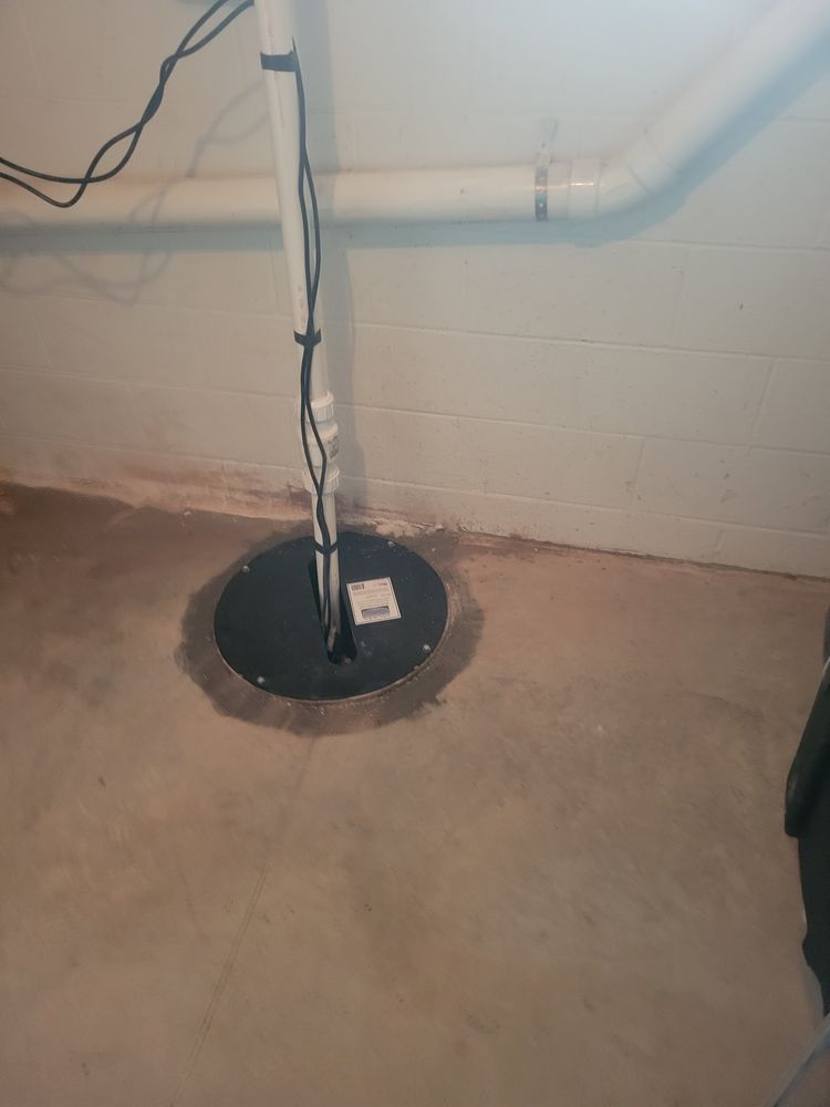 Slide of NH Plumbing