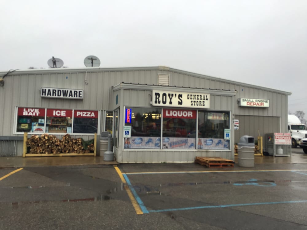 ROY’S GENERAL STORE Updated September 2024 10 Reviews 963 E Hammond Rd, Traverse City