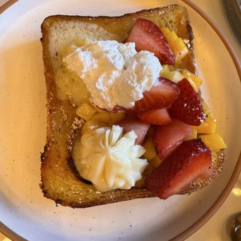 Camellia’s Brunch - Breakfast & Brunch Near Me - Bonita, California