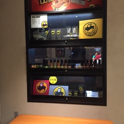 Buffalo Wild Wings