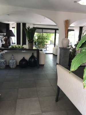Hotel B Design & Spa by null