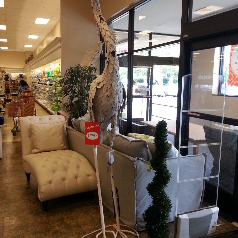 Home Goods - Random ostrich? Tree? - Furniture Stores Near Me - Rockville Centre, New York Home Goods - Random ostrich? Tree? - Furniture Stores Near Me - Rockville Centre, New York