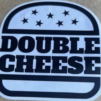 Double Cheese - Burgers Near Me - Liverpool, New York Double Cheese - Burgers Near Me - Liverpool, New York