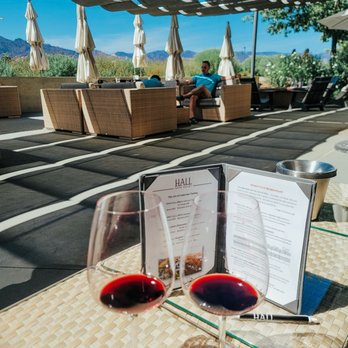 HALL Wines - Wineries Near Me - Saint Helena, California HALL Wines - Wineries Near Me - Saint Helena, California