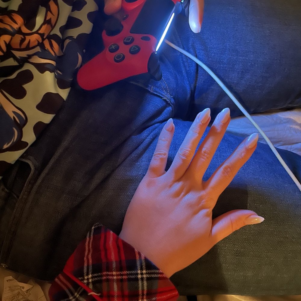Nails
