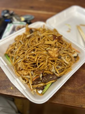 Cơm tấm PA PHI by null