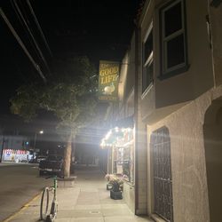 The Good Life Grocery