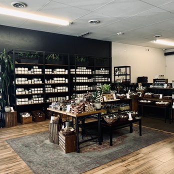 Mobaak Aroma Co. - Candle Stores Near Me - Modesto, California