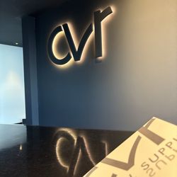 Cvr Medical Supply