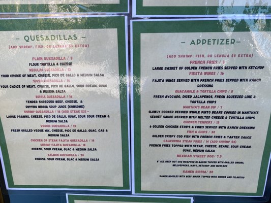 Del Oro Taqueria Mexican Grill by null