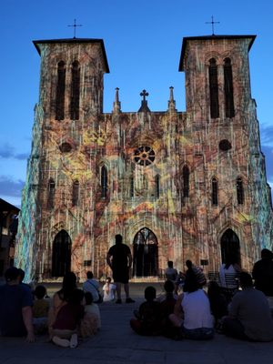 San Antonio | The Saga by null