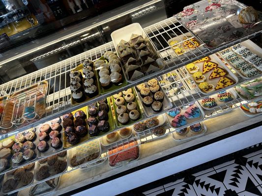 2tarts Bakery by null