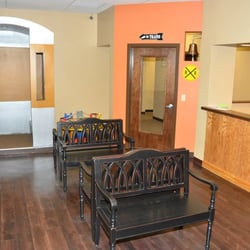 The Smile Express Pediatric Dentistry and Family Orthodontics - Our Office in North Brunswick, NJ