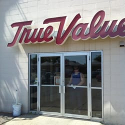 True Value - Jamestown
