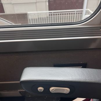 Gare de Nice-Ville - 5/10/26 First class seats to Cannes, France. - Train Stations Near Me - Nice, 06
