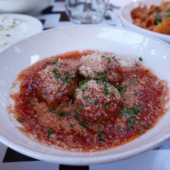 Grassa - Grassa Meatballs - Italian Near Me - Portland, Oregon Grassa - Grassa Meatballs - Italian Near Me - Portland, Oregon