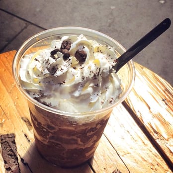 La Gelatiera - Ice Coffee aka my first love. - Ice Cream & Frozen Yogurt Near Me - London, XGL La Gelatiera - Ice Coffee aka my first love. - Ice Cream & Frozen Yogurt Near Me - London, XGL