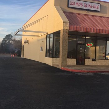 Joe Mo's Ba-Ba-Que - Barbeque Near Me - Madison, Alabama Joe Mo's Ba-Ba-Que - Barbeque Near Me - Madison, Alabama