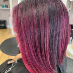 Salon Maven