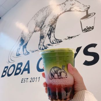 Boba Guys - Bubble Tea Near Me - San Francisco, California Boba Guys - Bubble Tea Near Me - San Francisco, California