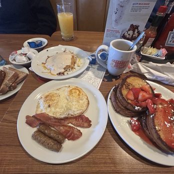 Denny's - Food - Diners Near Me - Caldwell, Idaho Denny's - Food - Diners Near Me - Caldwell, Idaho