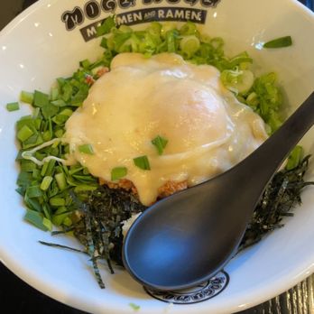 Wadaya - Cheese Mazemen ! - Ramen Near Me - Costa Mesa, California