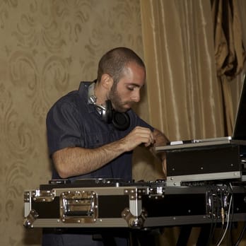 DJ M-EL - Bridal Shower - Burbank, CA - DJs Near Me