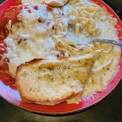 Ops Pizza Kitchen & Cafe