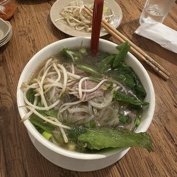 Vn Pho - beef pho - Vietnamese Near Me - Bluffton, South Carolina