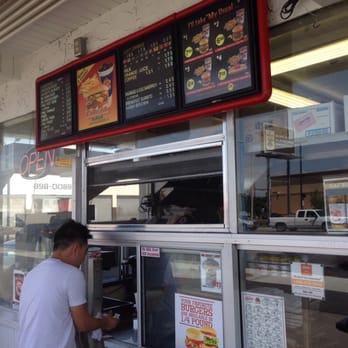 Original Tommy's - Burgers Near Me - Westminster, California