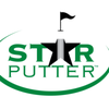 Star Putter putting tool and short game golf academy gift card