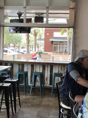 Mex 1 Coastal Cantina by null