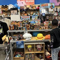 FYE