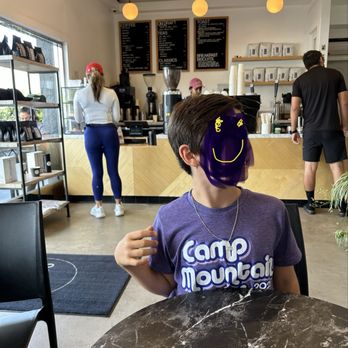 Offset Coffee Roasters - Coffee & Tea Near Me - Torrance, California