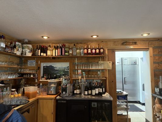 Josephine's Bar & Kitchen by null