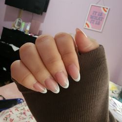 K & K Nails - These are my nails