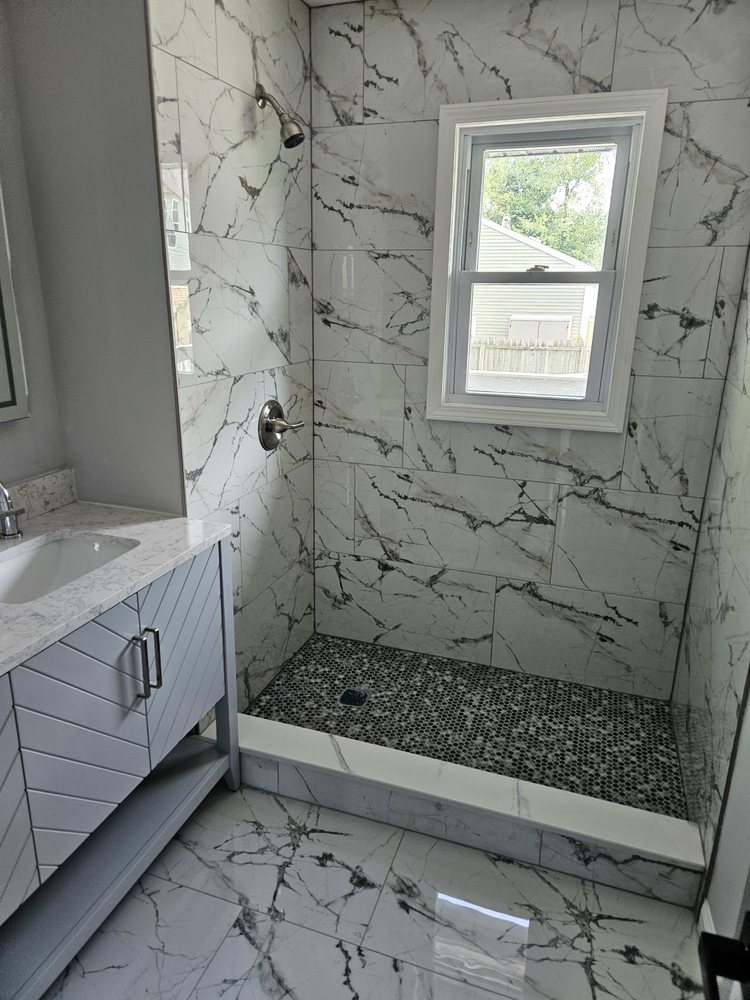 Slide of David Jackson CM Remodeling