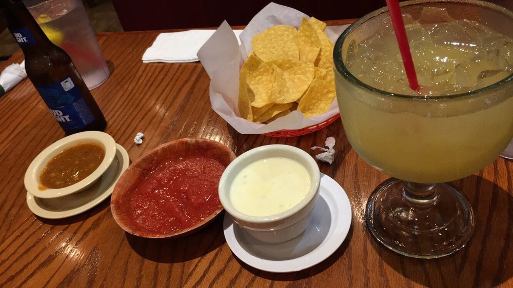 EL DORADO MEXICAN RESTAURANT 56 Photos & 96 Reviews Mexican 1658