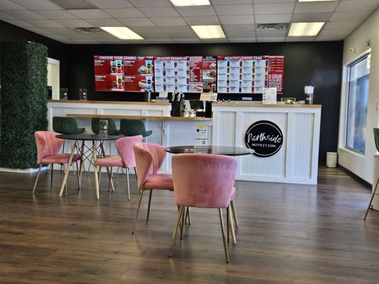 Northside Nutrition Cedar Park: Complete Menu, Prices, and Visitor Guide