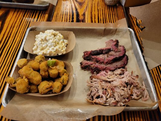 Intrinsic Smokehouse Brewery + BBQ Catering by null
