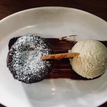Zelo - Budino - Italian Near Me - Minneapolis, Minnesota