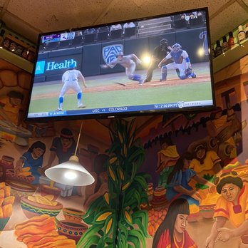 Taqueria Azteca - Mexican Near Me - Dublin, California