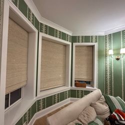Kelly Custom Walls